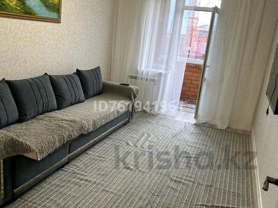 1-комнатная квартира · 42 м² · 2/5 этаж · помесячно, Мкр. Береке 19 за 140 000 〒 в Костанае