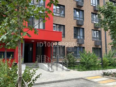 2-комнатная квартира · 60 м² · 2/9 этаж, мкр Думан-2, Мкрн Думан-2 за 350 000 ₸ в Алматы, Медеуский р-н