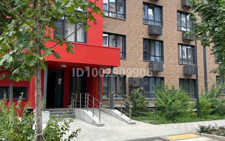 2-комнатная квартира · 60 м² · 2/9 этаж, мкр Думан-2, Мкрн Думан-2 за 350 000 ₸ в Алматы, Медеуский р-н — фото 2