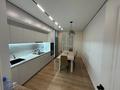 2-комнатная квартира · 60 м² · 2/9 этаж, мкр Думан-2, Мкрн Думан-2 за 350 000 ₸ в Алматы, Медеуский р-н — фото 10