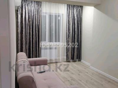 2-комнатная квартира · 60 м² · 2/5 этаж, мкр Алгабас, Мкр.20 за 280 000 〒 в Алматы, Алатауский р-н