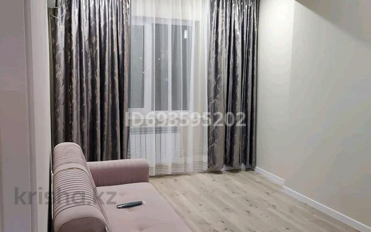 2-бөлмелі пәтер · 60 м² · 2/5 қабат, мкр Алгабас, Мкр.20, бағасы: 280 000 ₸ в Алматы, Алатауский р-н — фото 11