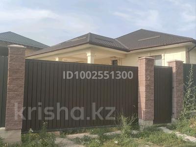 Жеке үй · 4 бөлме · 182 м² · 8 сот., Рыскулова 1388, бағасы: 45 млн 〒 в Бельбулаке (Мичурино)