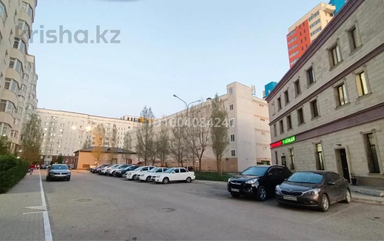 Паркинг · 17 м² · мкр Уркер, Е251 4 за 15 000 ₸ в Астане, Нура р-н — фото 2