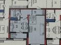 1-бөлмелі пәтер · 45 м² · 6/9 қабат, Улы Дала 28, бағасы: 28.5 млн ₸ в Астане, Нура р-н