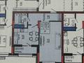 1-бөлмелі пәтер · 45 м² · 6/9 қабат, Улы Дала 28, бағасы: 28.5 млн ₸ в Астане, Нура р-н