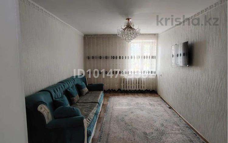 3-бөлмелі пәтер · 67 м² · 2/4 қабат, Тамшалы 30, бағасы: 20.5 млн ₸ в Астане, Сарыарка р-н — фото 3