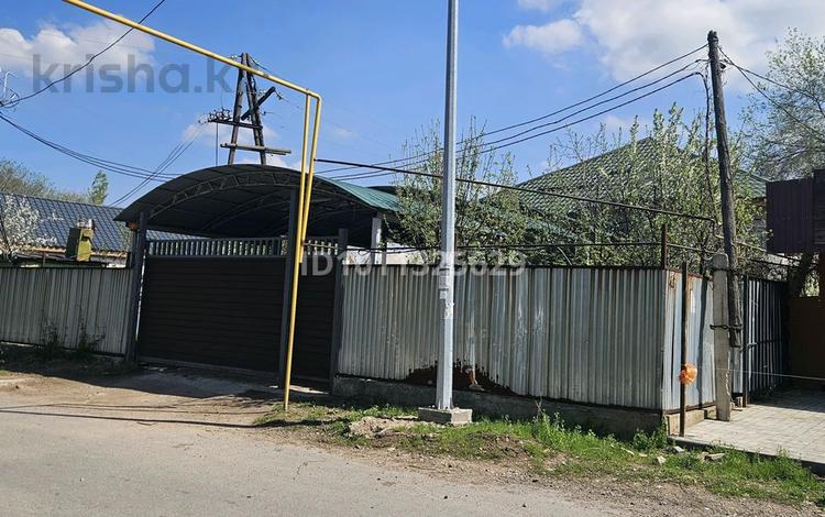 Отдельный дом · 3 комнаты · 110 м² · 5 сот., Алатау 47/1 — Темирбова/ Омарова за 32.5 млн 〒 в Жандосов — фото 2