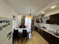 3-комнатная квартира · 120 м² · 4/25 этаж, Абиша Кекилбайулы 264 за 30 000 ₸ в Алматы, Бостандыкский р-н — фото 3