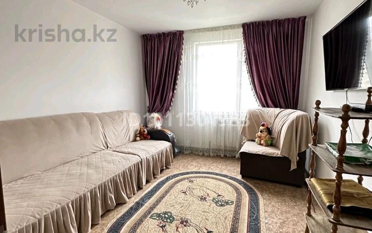 3-комнатная квартира · 78 м² · 3/5 этаж, мкр Арай-2 за 180 000 ₸ в Таразе — фото 2