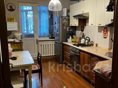 3-комнатная квартира · 65 м² · 1/5 этаж, мкр Тастак-2, Прокофьева за 40.9 млн 〒 в Алматы, Алмалинский р-н