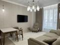 4-бөлмелі пәтер · 90 м² · 2 қабат, Сыганак 28, бағасы: 80 млн ₸ в Астане, Нура р-н