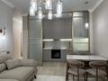 4-бөлмелі пәтер · 90 м² · 2 қабат, Сыганак 28, бағасы: 80 млн ₸ в Астане, Нура р-н — фото 3