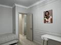 4-бөлмелі пәтер · 90 м² · 2 қабат, Сыганак 28, бағасы: 80 млн ₸ в Астане, Нура р-н — фото 7