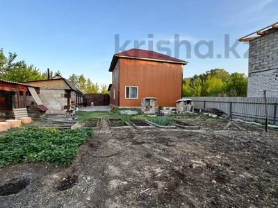 Отдельный дом · 5 комнат · 160 м² · 8 сот., Каржаубайулы 261г за 39.5 млн 〒 в Семее