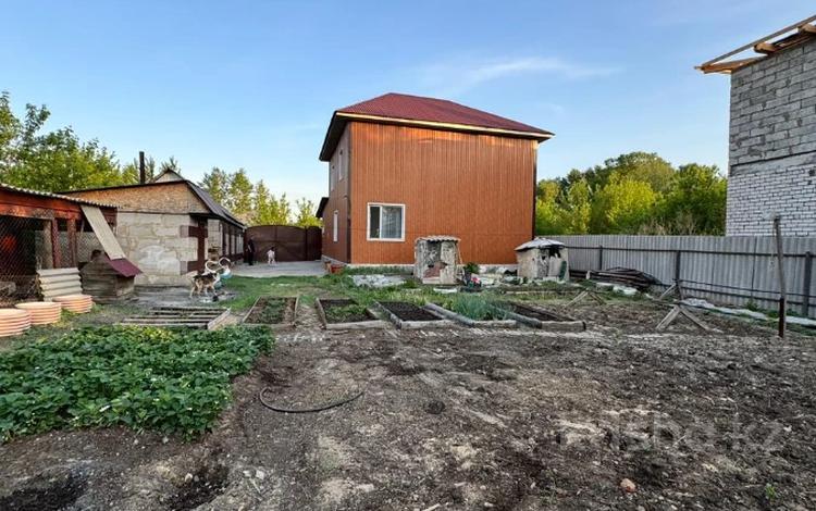 Жеке үй · 5 бөлме · 160 м² · 8 жүзд., Каржаубайулы 261г, бағасы: 39.5 млн ₸ в Семее — фото 38