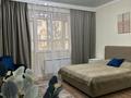 1-комнатная квартира · 34 м² · 1/12 этаж, Сейфуллина 416 — Макатаева за 41.9 млн ₸ в Алматы, Алмалинский р-н