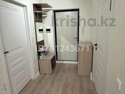 1-бөлмелі пәтер · 52 м² · 8/10 қабат, Сейфуллина 51, бағасы: 225 000 ₸ в Алматы, Турксибский р-н