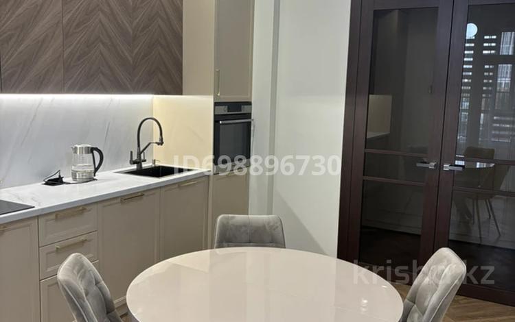 3-бөлмелі пәтер · 90 м² · 3/9 қабат, Ахмет Байтурсынулы, бағасы: 82 млн ₸ в Астане, Алматы р-н — фото 65