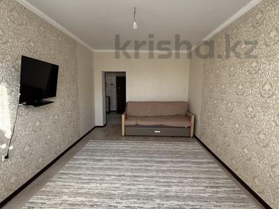 1-комнатная квартира · 47.8 м² · 5/5 этаж, мкр. Алтын орда за 18 млн ₸ в Актобе