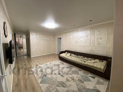 Отдельный дом · 4 комнаты · 100 м² · 6 сот., Чубары за 65 млн 〒 в Астане, Алматы р-н