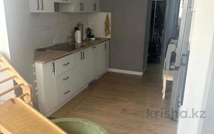 2-комнатная квартира · 58 м² · 6/10 этаж, Хан тенгри за 38.8 млн ₸ в Алматы, Наурызбайский р-н — фото 2
