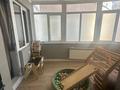 2-комнатная квартира · 58 м² · 6/10 этаж, Хан тенгри за 38.8 млн ₸ в Алматы, Наурызбайский р-н — фото 16