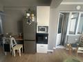 2-комнатная квартира · 58 м² · 6/10 этаж, Хан тенгри за 38.8 млн ₸ в Алматы, Наурызбайский р-н — фото 2