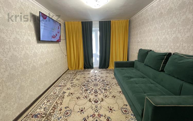 2-комнатная квартира · 47 м² · 4/5 этаж, ул. Куляш Байсейитовой — *Без комиссии для покупателя за 18.5 млн ₸ в Астане, Сарыарка р-н — фото 2