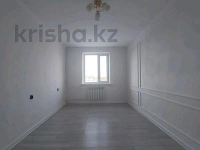 4-комнатная квартира, 86 м², 4/5 этаж, Гарышкер 8 за 27 млн 〒 в Талдыкоргане