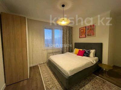 3-бөлмелі пәтер · 65 м² · 6/18 қабат, Сауран 10б, бағасы: 21 999 ₸ в Астане, Есильский р-н