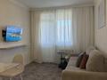 3-комнатная квартира · 65 м² · 6/18 этаж, Сауран 10б за 21 999 ₸ в Астане, Есильский р-н — фото 8