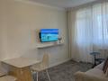 3-комнатная квартира · 65 м² · 6/18 этаж, Сауран 10б за 21 999 ₸ в Астане, Есильский р-н — фото 7