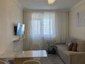 3-комнатная квартира · 65 м² · 6/18 этаж, Сауран 10б за 21 999 ₸ в Астане, Есильский р-н — фото 10
