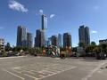 3-комнатная квартира · 65 м² · 6/18 этаж, Сауран 10б за 21 999 ₸ в Астане, Есильский р-н — фото 25