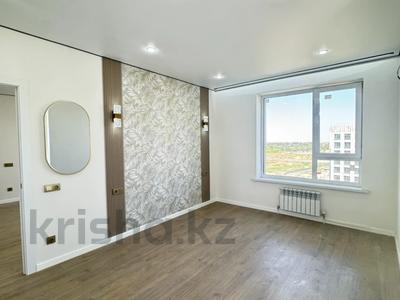 2-бөлмелі пәтер · 61 м² · 9/10 қабат, омарова 4/5, бағасы: 41 млн ₸ в Алматы, Алатауский р-н
