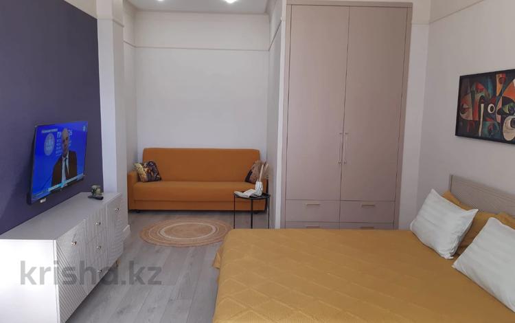 1-комнатная квартира · 46 м² · 9/12 этаж, Мәңгілік Ел — Без комиссии для покупателя за 39 млн ₸ в Астане, Есильский р-н — фото 2