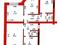 4-комнатная квартира · 110 м² · 1/5 этаж, мкр. Алтын орда, Халела Досмухамедулы за 34.5 млн ₸ в Актобе