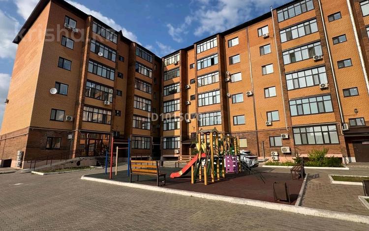 3-комнатная квартира · 140 м² · 2/6 этаж, Скоробогатова 67/2 — Абая за 55 млн ₸ в Уральске — фото 2