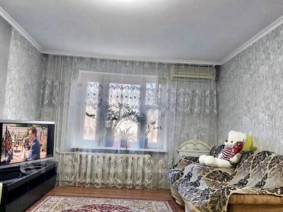 2-комнатная квартира, 47 м², 1/6 этаж, Манаса 9 за 16 млн 〒 в Астане, Алматы р-н