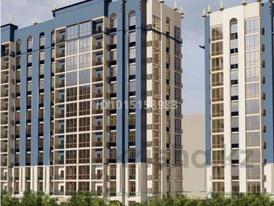 2-бөлмелі пәтер · 80.65 м² · 3/12 қабат, 17-ш/а. 98, бағасы: 20 млн ₸ в Актау, 17-й мкр