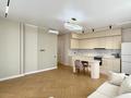 3-комнатная квартира · 80 м² · 18/21 этаж, Аль-Фараби — НОВЫЙ РЕМОНТ!!!! за 101 млн 〒 в Алматы, Бостандыкский р-н