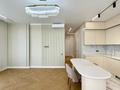 3-комнатная квартира · 80 м² · 18/21 этаж, Аль-Фараби — НОВЫЙ РЕМОНТ!!!! за 101 млн 〒 в Алматы, Бостандыкский р-н — фото 2