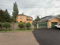 Отдельный дом · 6 комнат · 395.4 м² · 10 сот., Турлыбаева — Акан Сери за 150 млн ₸ в Астане, Сарыарка р-н