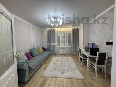 2-комнатная квартира · 67 м² · 5/9 этаж, Таштитова за 39.5 млн ₸ в Петропавловске