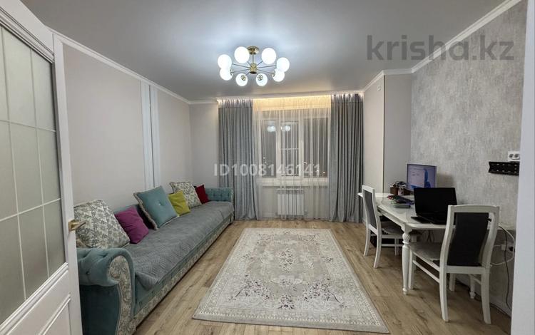 2-комнатная квартира · 67 м² · 5/9 этаж, Таштитова за 39.5 млн ₸ в Петропавловске — фото 2