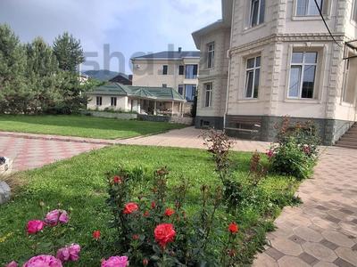 Отдельный дом · 5 комнат · 470 м² · 15 сот., мкр Нур Алатау 33 — Розы Жаманова за 650 млн 〒 в Алматы, Бостандыкский р-н
