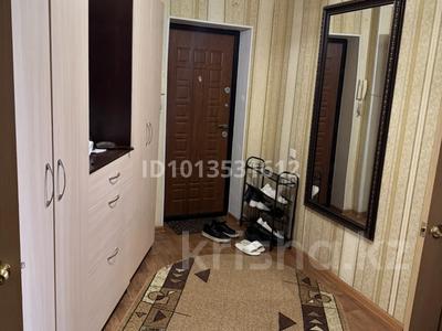 2-бөлмелі пәтер · 74 м² · 9/10 қабат, Набережная 86, бағасы: 19.3 млн ₸ в Актобе, мкр. Курмыш
