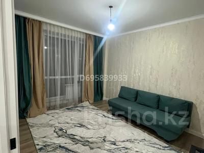 2-комнатная квартира · 48 м² · 3/6 этаж, Жунисова 2/13 к11 — Новые дома напротив апорт за 31 млн ₸ в Алматы, Наурызбайский р-н