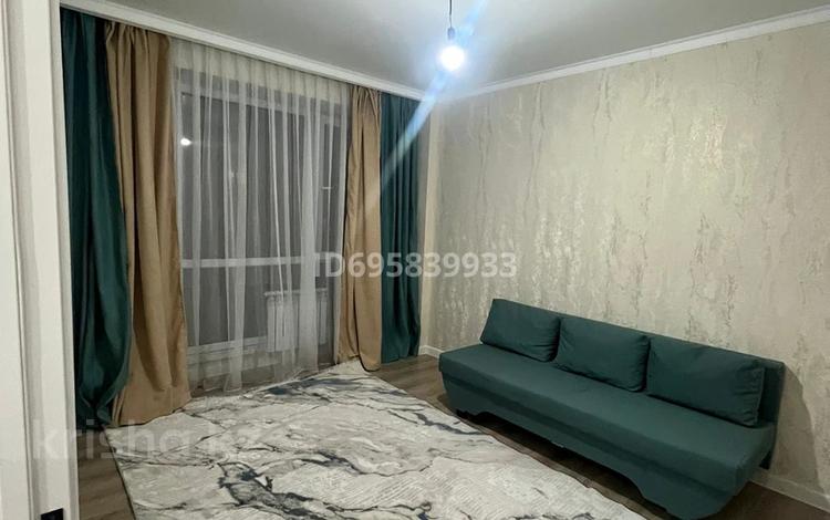 2-комнатная квартира · 48 м² · 3/6 этаж, Жунисова 2/13 к11 — Новые дома напротив апорт за 31 млн ₸ в Алматы, Наурызбайский р-н — фото 2